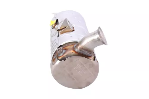 PSA / Stellantis Katalysator 1631621980 (C124KD)