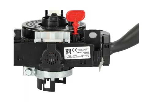 PSA / Stellantis C1095VA - T3 B9/ COM 2005/ 2 STEKKER VOOR/ 4 STEKKERS ACHTER/ LINKS (C1095VA)