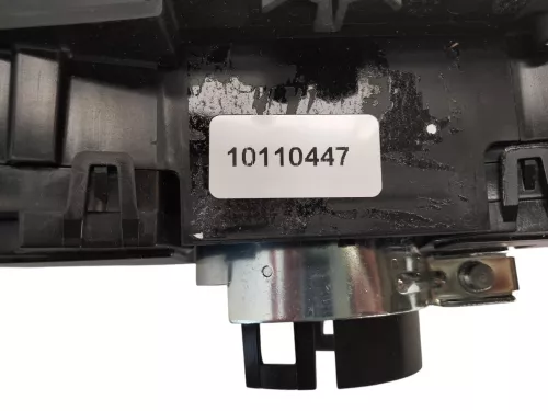 PSA / Stellantis C109VA - COMEVO/ LINKS VERLICHTING + AUTO + DRUKKNOP VOOR VERLICHTING (C109VA)