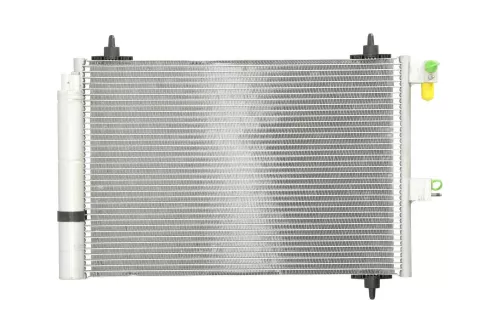  C8HB - B 1.4 16V/ PSA 9645974780 BEHR 7400422/ ZIE.6455Y9 (C8HB)