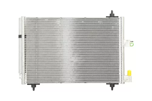  C8HB - B 1.4 16V/ PSA 9645974780 BEHR 7400422/ ZIE.6455Y9 (C8HB)