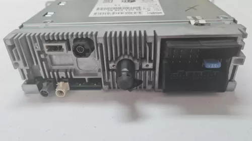 C138EG - TELEMATICA-EENHEID/ MAGNETI MARELLI 4VCGWGS6R 9806729580