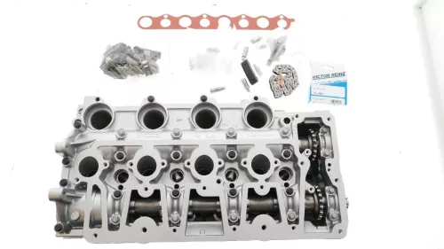 C656AB - HDI 2.0 16V RHH RH02 DW10CTED4/ 9688418110/ ZIE.0200HL