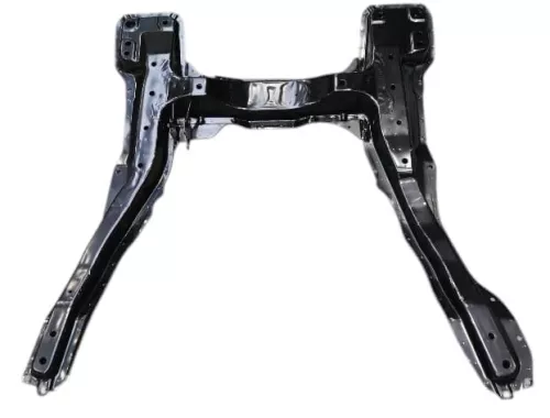  C82PF - T1/ SUBFRAME/ DIESEL/ ENKEL BOUTGAT VOOR MOTORSTEUN/ (C82PF)