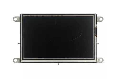  C389EQ - NAVIGATIE MULTIFUNCTIONEEL TOUCHSCREEN/ B78/ VDO (C389EQ)