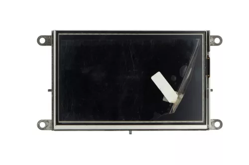  C389EQ - NAVIGATIE MULTIFUNCTIONEEL TOUCHSCREEN/ B78/ VDO (C389EQ)