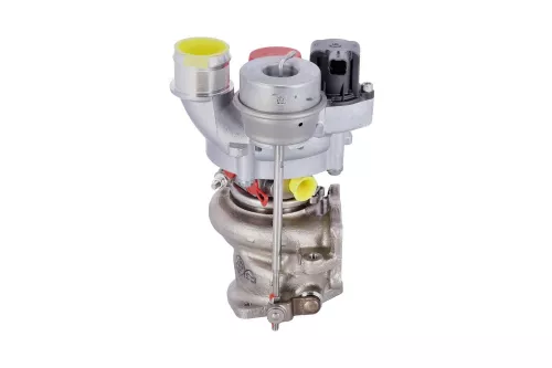 PSA / Stellantis C358AD - BT 1.6 16V 5FU 5F03 EP6CDTX THP/ BORG WARNER/ 53039700386 (C358AD)