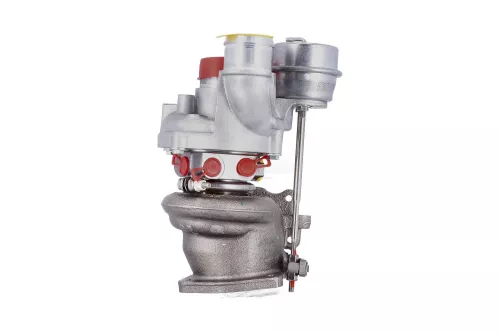 PSA / Stellantis C358AD - BT 1.6 16V 5FU 5F03 EP6CDTX THP/ BORG WARNER/ 53039700386 (C358AD)