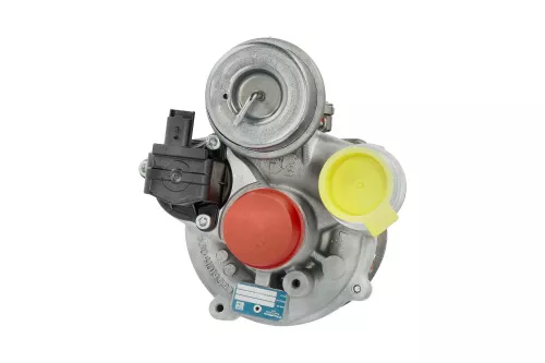 C358AD - BT 1.6 16V 5FU 5F03 EP6CDTX THP/ BORG WARNER/ 53039700386