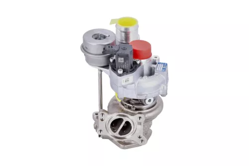 PSA / Stellantis C358AD - BT 1.6 16V 5FU 5F03 EP6CDTX THP/ BORG WARNER/ 53039700386 (C358AD)