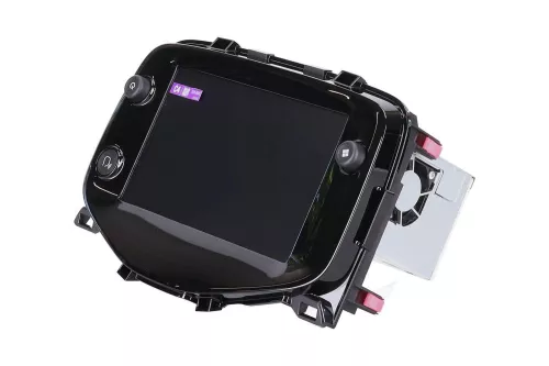  C38EG - RADIO MET TOUCHSCREEN/ +DAB/ +APPLE CARPLAY PIONEER/ (C38EG)