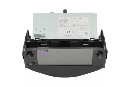  C38EG - RADIO MET TOUCHSCREEN/ +DAB/ +APPLE CARPLAY PIONEER/ (C38EG)