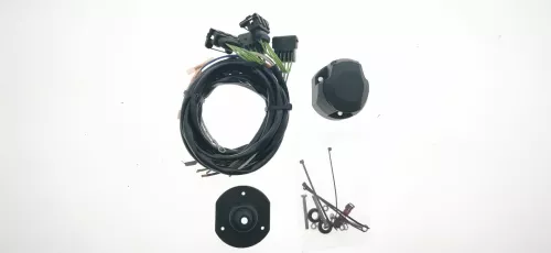  C157RR - STEKKERDOOS/ BERLINE + COUPE/ + MIST A.LICHT SCHAKELING/ 7 (C157RR)