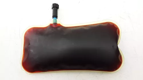 C503FK - HDI 1.6 8V 9HP 9H06 DV6DTED/ FAP TANK/ 9680137980