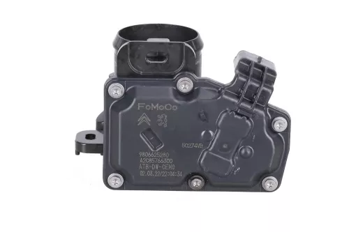  C519FE - HDI 2.0 16V AH02 DW10FC/ SMOORKLEP/ ZIE  9806625280 (C519FE)