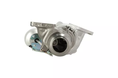 PSA / Stellantis C26AD - HDI 1.5 16V YH01 DV5RD/ TD02L11-07TVT-2 TD02L1107TVT2 (C26AD)