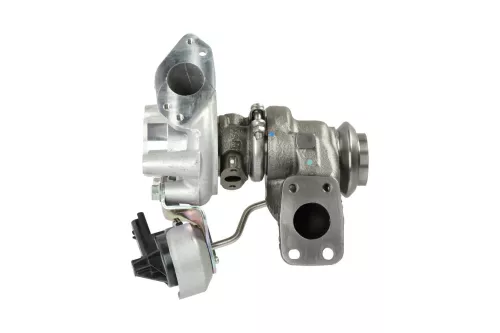 PSA / Stellantis C26AD - HDI 1.5 16V YH01 DV5RD/ TD02L11-07TVT-2 TD02L1107TVT2 (C26AD)