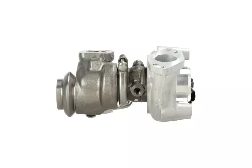 PSA / Stellantis C26AD - HDI 1.5 16V YH01 DV5RD/ TD02L11-07TVT-2 TD02L1107TVT2 (C26AD)