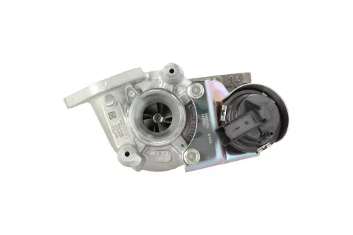 PSA / Stellantis C26AD - HDI 1.5 16V YH01 DV5RD/ TD02L11-07TVT-2 TD02L1107TVT2 (C26AD)