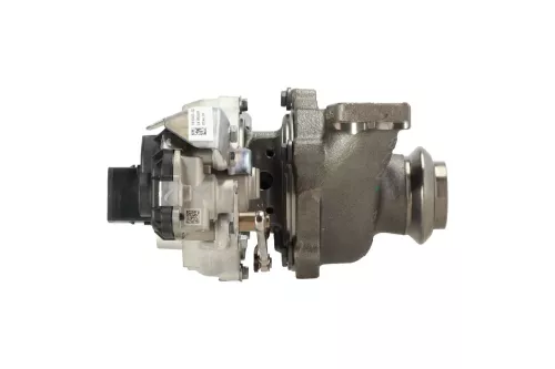 PSA / Stellantis C635AD - HDI 1.5 16V YHZ YH01 DV5RC/ HONEYWELL GARRETT GTD1244VZ (C635AD)