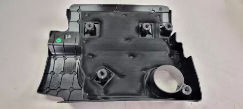 C43AV - B 1.6 16V 5G07 EP6FADTXM/ MOTOR AFDEKPLAAT/ ZIE 9819671180