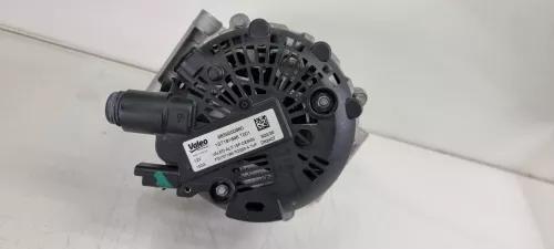 PSA / Stellantis C63EA - BT 1.6 16V 4CYL 5G06 EP6FADTXD/ VALEO CL15 2740476C (C63EA)