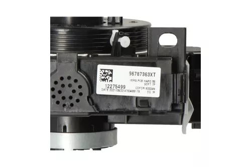 PSA / Stellantis C237VA - COM 2000/ -ESP -A.R.WISSER/ L.->>/ +MIST V./ R.+<</ (C237VA)