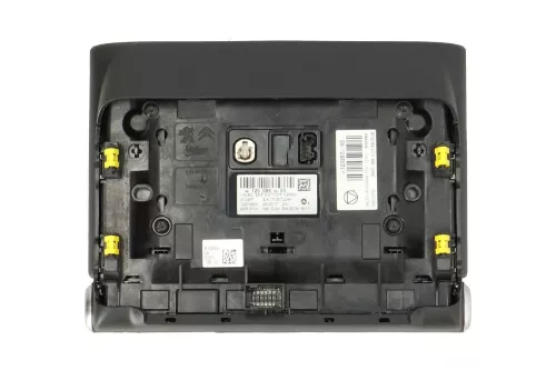  C367EQ - MULTIFUNCTIONEEL TOUCHSCREEN DISPLAY/ +NAVI/ VALEO (C367EQ)