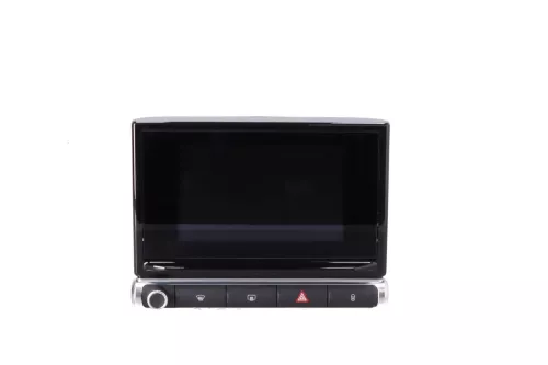  C367EQ - MULTIFUNCTIONEEL TOUCHSCREEN DISPLAY/ +NAVI/ VALEO (C367EQ)