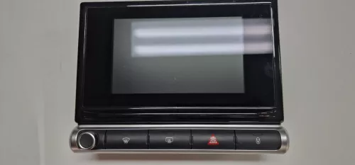  C367EQ - MULTIFUNCTIONEEL TOUCHSCREEN DISPLAY/ +NAVI/ VALEO (C367EQ)