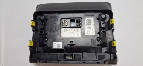  C367EQ - MULTIFUNCTIONEEL TOUCHSCREEN DISPLAY/ +NAVI/ VALEO (C367EQ)