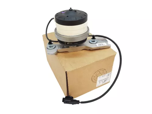  C1113AO - HDIF 2.2 16V 4HL 4H02 DW12C/ STEUN MET AKTIEVE DEMPER/ (C1113AO)