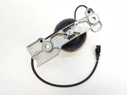  C1113AO - HDIF 2.2 16V 4HL 4H02 DW12C/ STEUN MET AKTIEVE DEMPER/ (C1113AO)