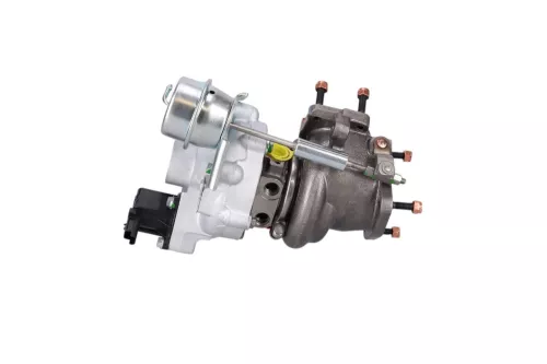 PSA / Stellantis C213AD - BT 1.6 16V 4CYL 5FV 5F02 EP6CDT THP/ KKK 53039700120 (C213AD)