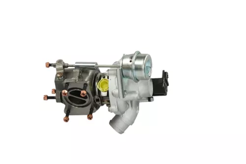 PSA / Stellantis C213AD - BT 1.6 16V 4CYL 5FV 5F02 EP6CDT THP/ KKK 53039700120 (C213AD)