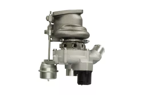 PSA / Stellantis C213AD - BT 1.6 16V 4CYL 5FV 5F02 EP6CDT THP/ KKK 53039700120 (C213AD)