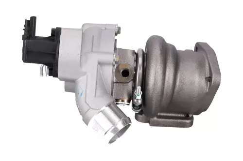 PSA / Stellantis C213AD - BT 1.6 16V 4CYL 5FV 5F02 EP6CDT THP/ KKK 53039700120 (C213AD)