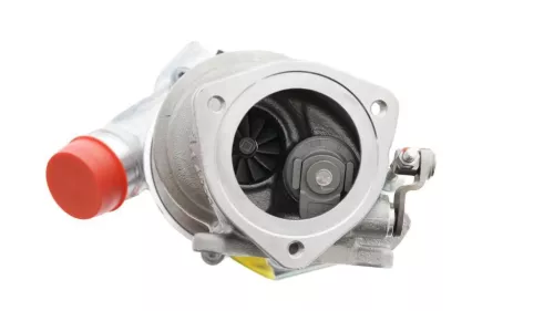 PSA / Stellantis C213AD - BT 1.6 16V 4CYL 5FV 5F02 EP6CDT THP/ KKK 53039700120 (C213AD)