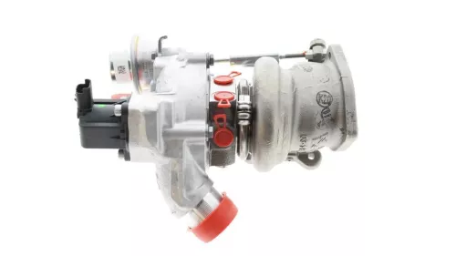 PSA / Stellantis C213AD - BT 1.6 16V 4CYL 5FV 5F02 EP6CDT THP/ KKK 53039700120 (C213AD)