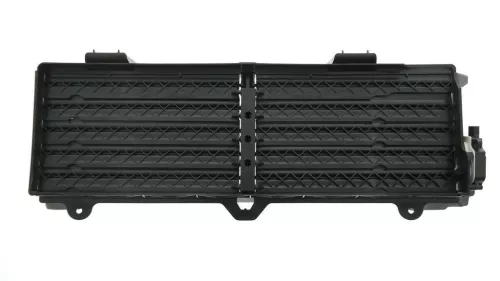 C84CC - LUCHTTOEVOERMODULE/ ELECTRISCHE/ ENKEL/ T9/ ZIE 9677725980