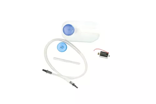 PSA / Stellantis C686FK - HDI 1.6 8V BH02 DV6FDU FAP/ EOLYS FAP TANK/ 9809555880 (C686FK)