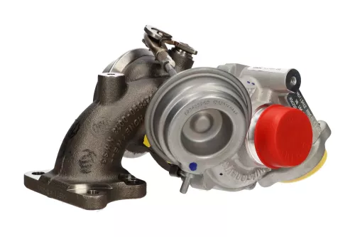 PSA / Stellantis C584AD - B 1.2 12V HN02 EB2DTS THP/ 96KW 130 PK/ ZIE 9810681380 (C584AD)