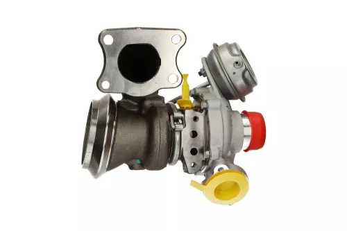 PSA / Stellantis C584AD - B 1.2 12V HN02 EB2DTS THP/ 96KW 130 PK/ ZIE 9810681380 (C584AD)