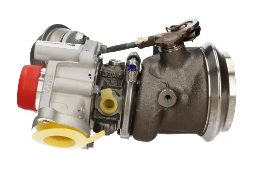 PSA / Stellantis C584AD - B 1.2 12V HN02 EB2DTS THP/ 96KW 130 PK/ ZIE 9810681380 (C584AD)