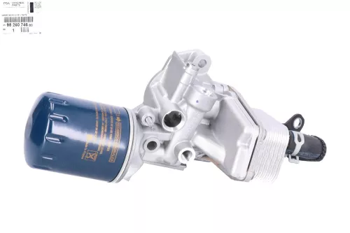  C11AL - HDI 2.0 16V AH01 DW10FC/ ZIE 9826074680 (C11AL)