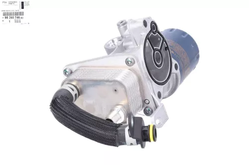  C11AL - HDI 2.0 16V AH01 DW10FC/ ZIE 9826074680 (C11AL)