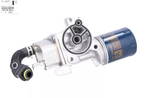  C11AL - HDI 2.0 16V AH01 DW10FC/ ZIE 9826074680 (C11AL)