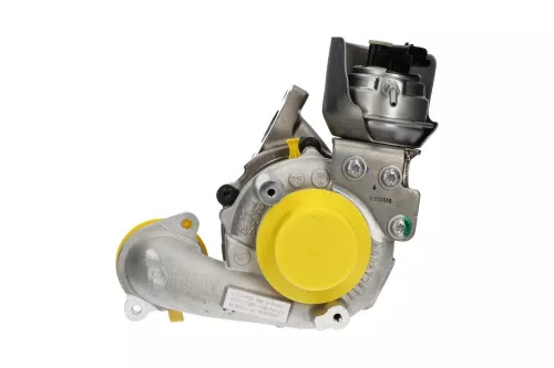 C515AD - HDI 1.6 8V BHZ BH01 DV6FCU FAP 85KW/ HONEYWELL GARRET