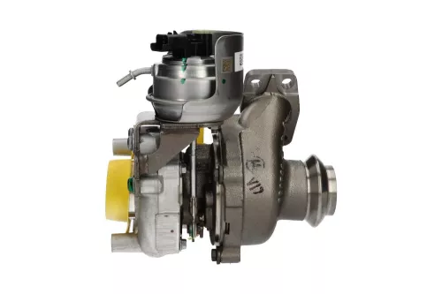 PSA / Stellantis C515AD - HDI 1.6 8V BHZ BH01 DV6FCU FAP 85KW/ HONEYWELL GARRET (C515AD)