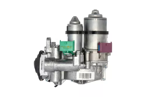  C589BG - SCHAKELMECHANIEK ELECTRONISCH OP BAK/ MA/ SACHS (C589BG)